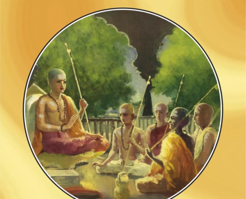 Aitareyopanishad Hindi