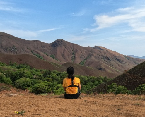 Annastasia Kudremukh