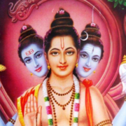 Dattatreya