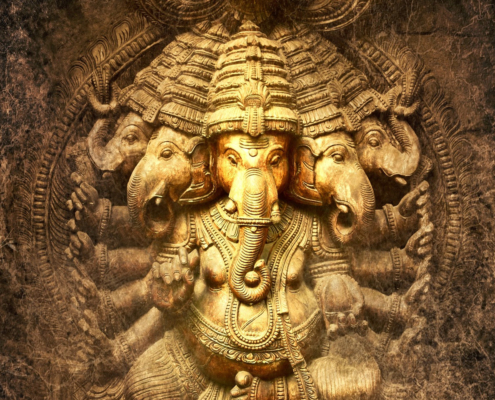 Ganesha