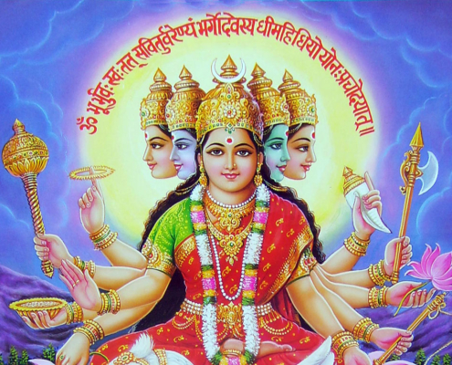 Gayatri