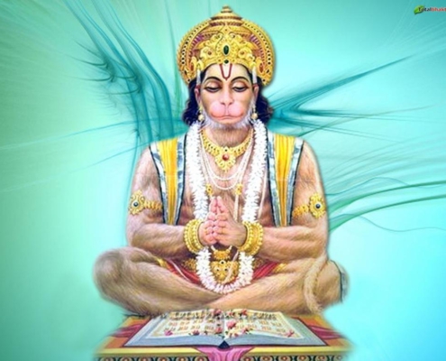 Hanuman