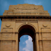 India Gate