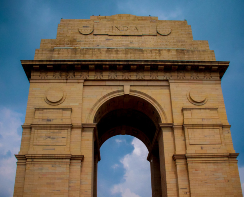 India Gate