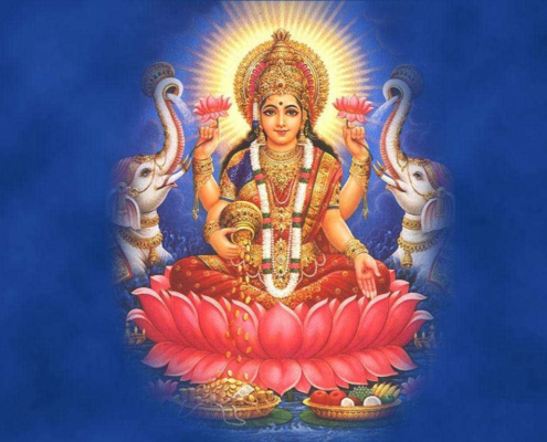 Lakshmi