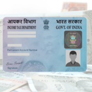 PAN card