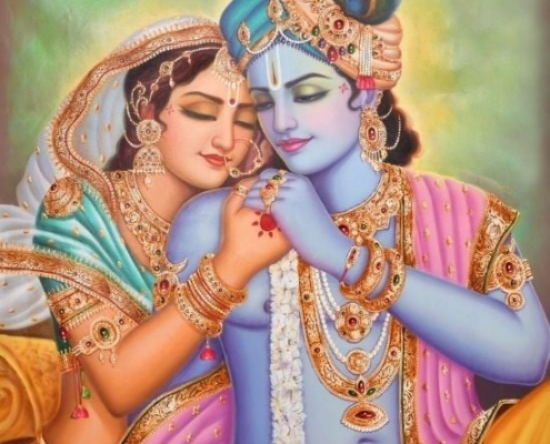 Radhakrishna