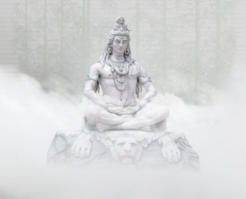 Shiva meditatie