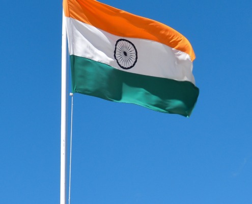 OCI, PAN, visum of advies en begeleiding India