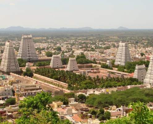 Tiruvannamalai