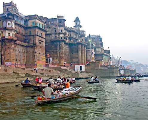 Varanasi