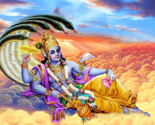 Vishnu