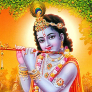 krishna