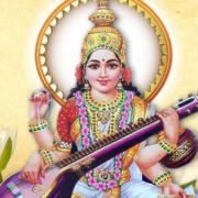 sarasvati