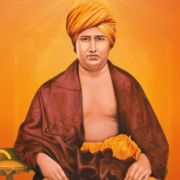 swami Dayanand