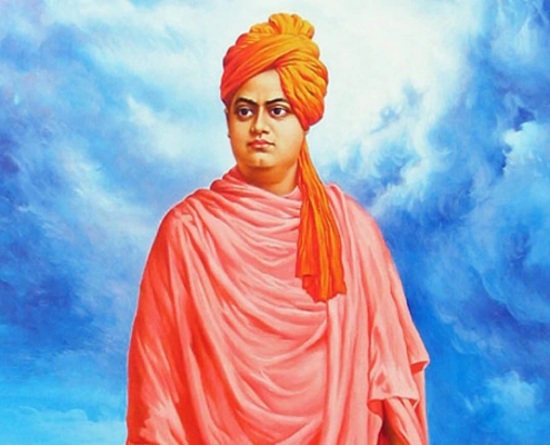 swami Vivekananda