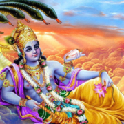 vishnu